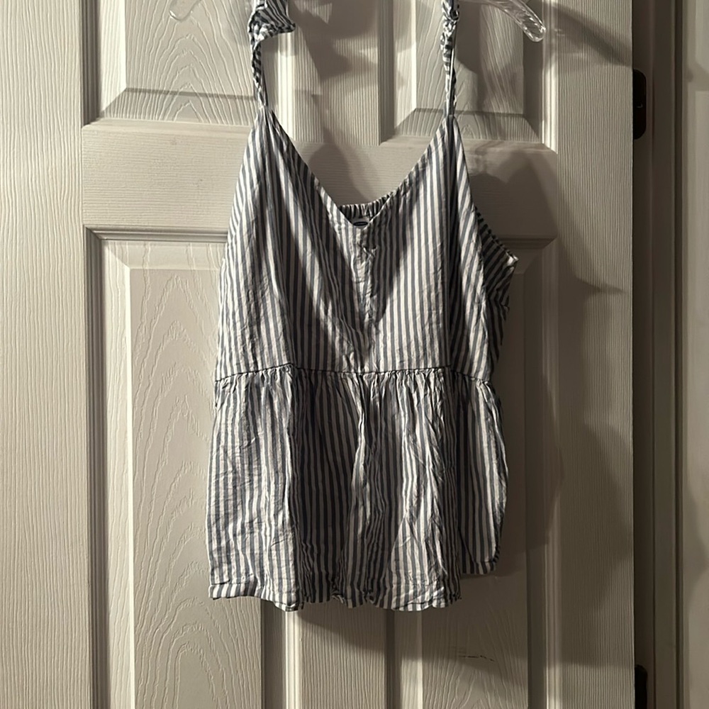 Old Navy Tank